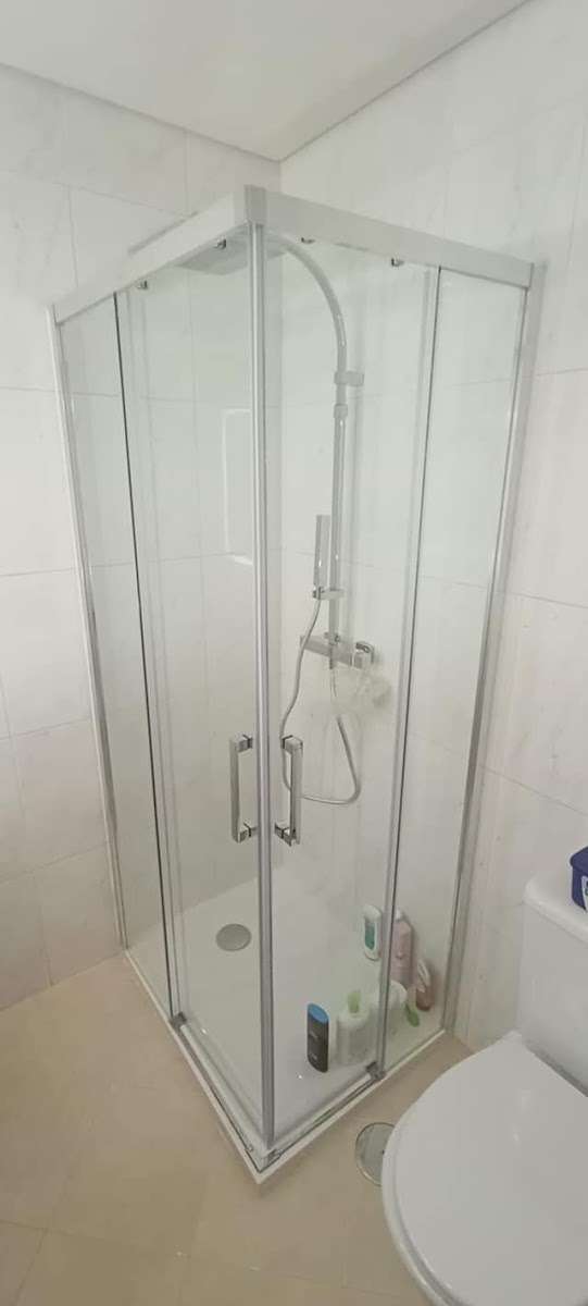 Af reparações e desentupimentos foto 4