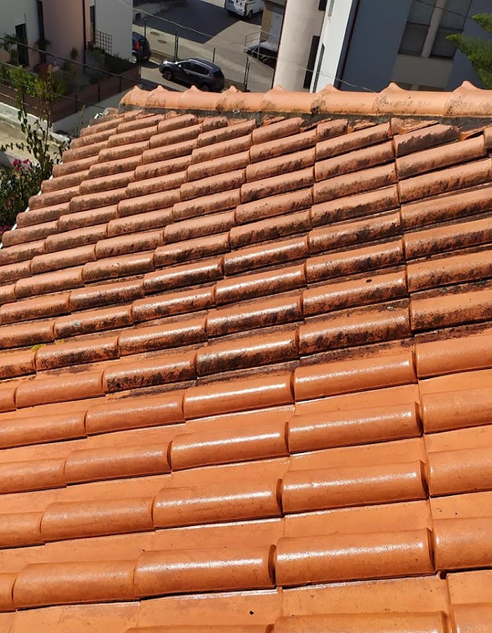 Af reparações e desentupimentos foto 7