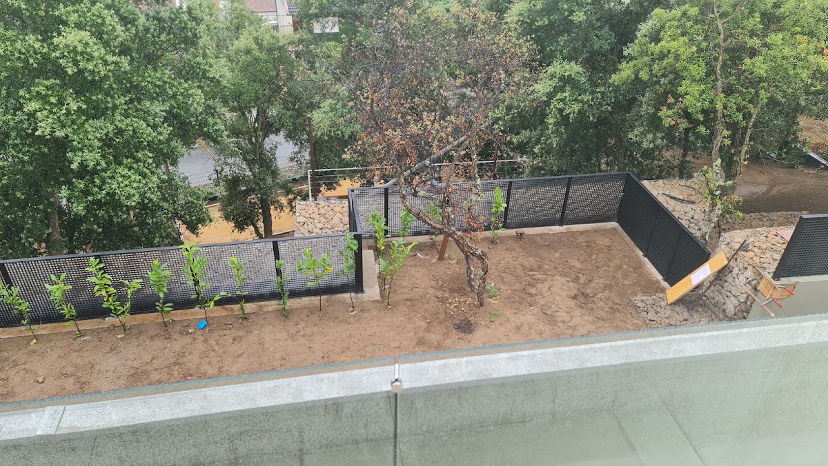 Oninox - Construções Metálicas foto 2