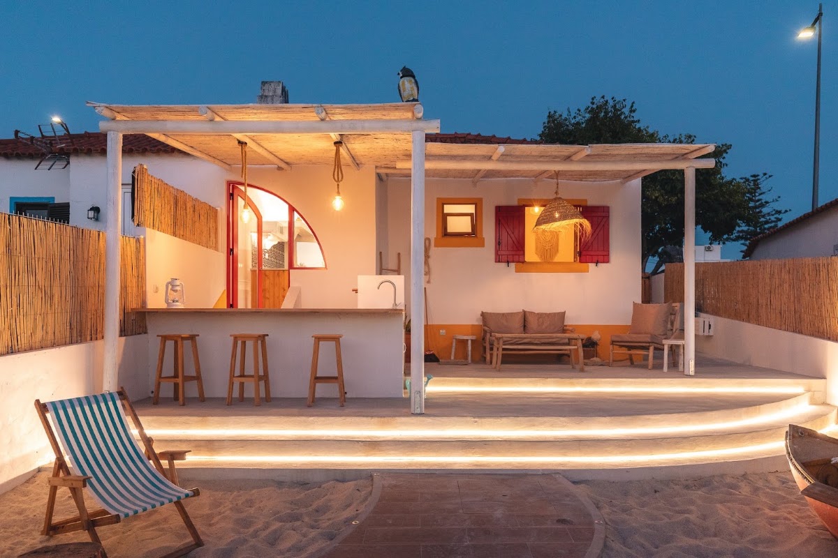 Nine Finger Technologies & Home Design foto 1