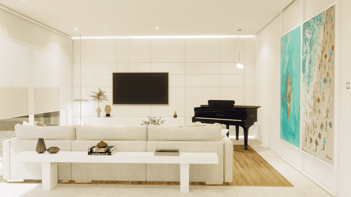Nine Finger Technologies & Home Design foto 7