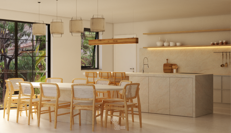 Nine Finger Technologies & Home Design foto 8