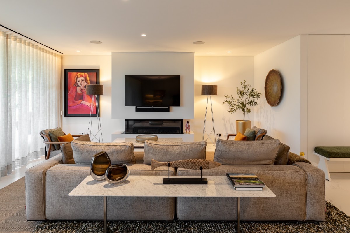 Nine Finger Technologies & Home Design foto 10