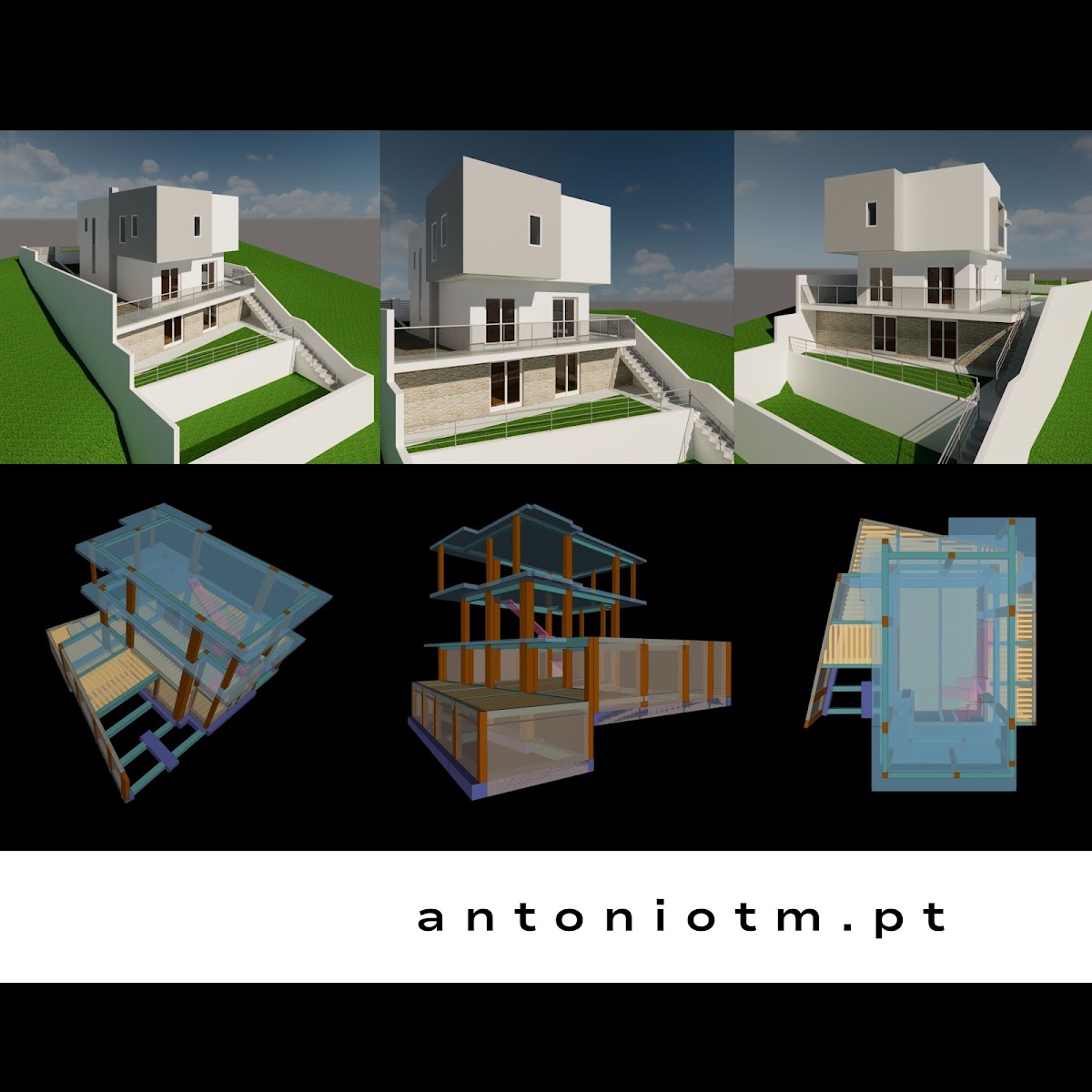 António Marquês | Engenheiro Civil Projetista foto 10