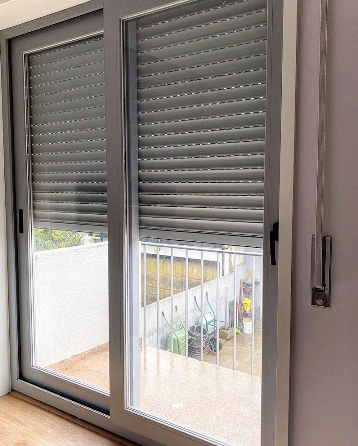 Windoor Lisboa foto 1