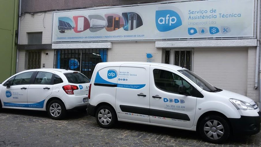 AFPSAT UNIPESSOAL, LDA foto 1