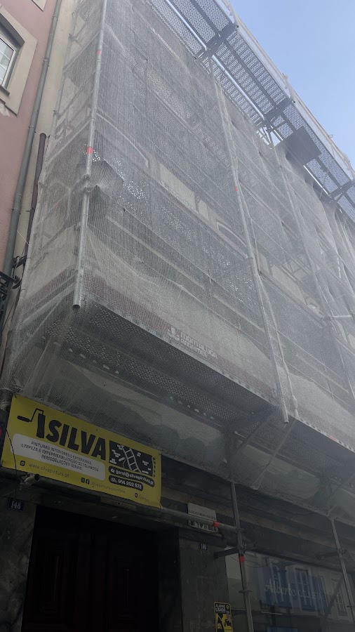SILVA Pintura - Coimbra foto 4