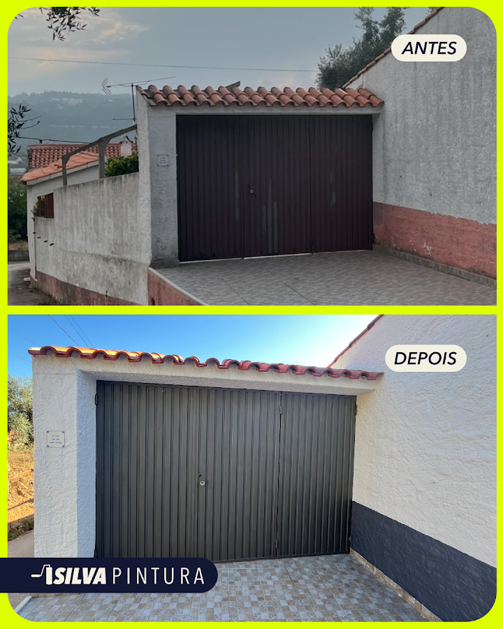 SILVA Pintura - Coimbra foto 8