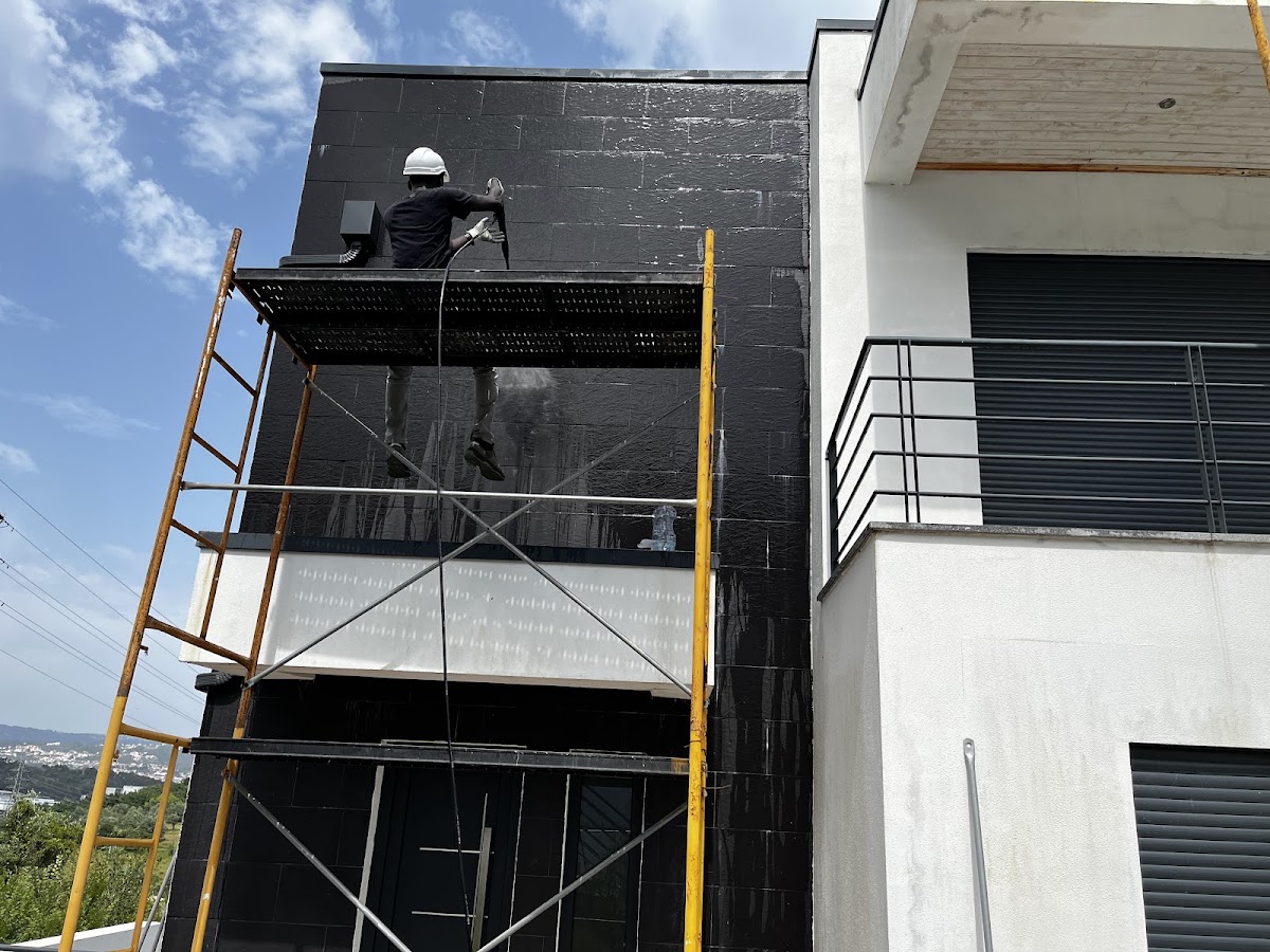 SILVA Pintura - Coimbra foto 9