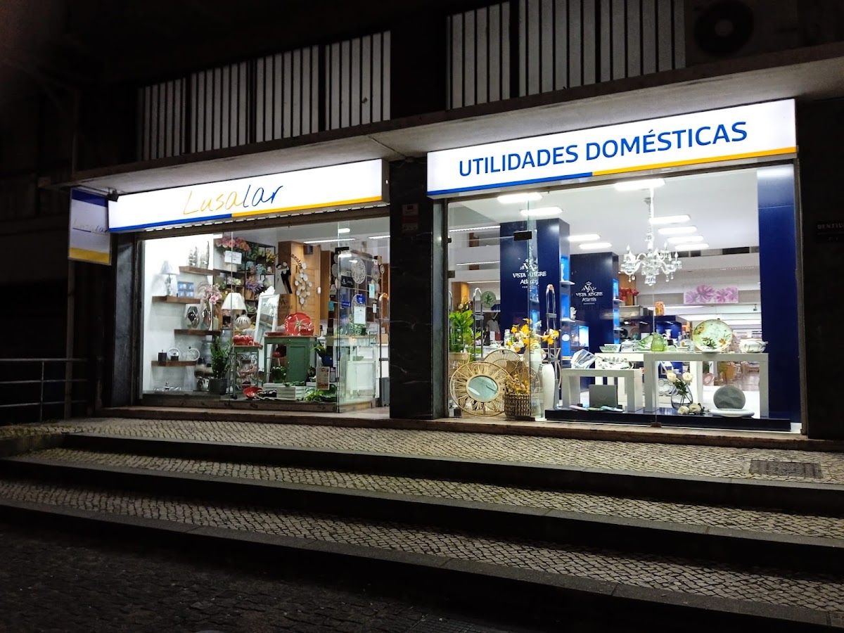 Lusalar-utilidades Domésticas Lda foto 1