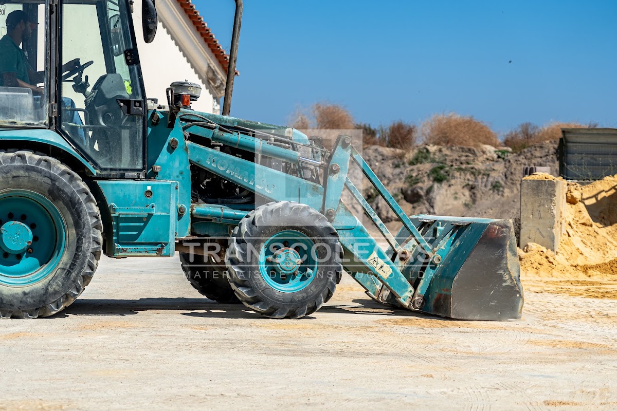 Transcolecas - Materiais De Construção LDA foto 4