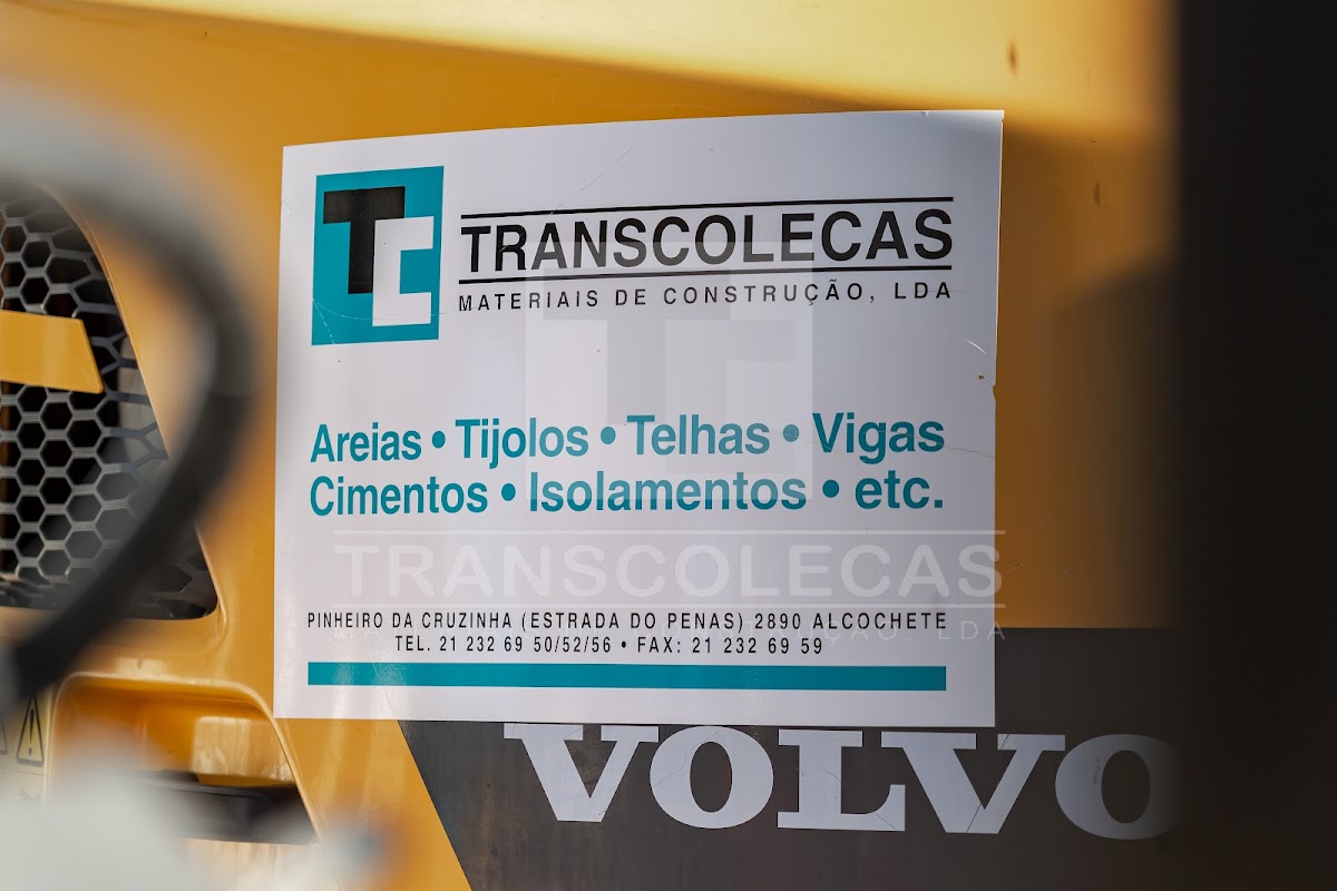 Transcolecas - Materiais De Construção LDA foto 5