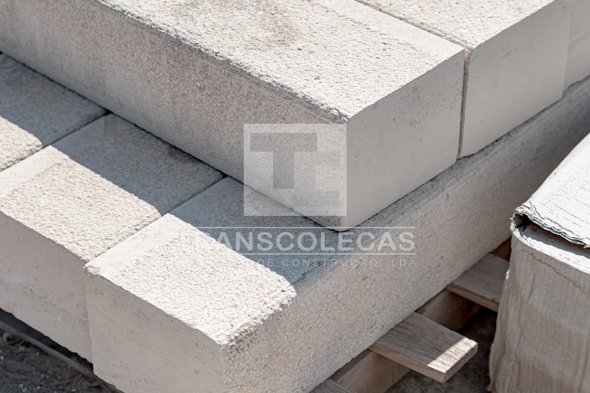Transcolecas - Materiais De Construção LDA foto 8