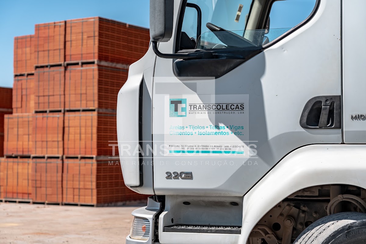 Transcolecas - Materiais De Construção LDA foto 9