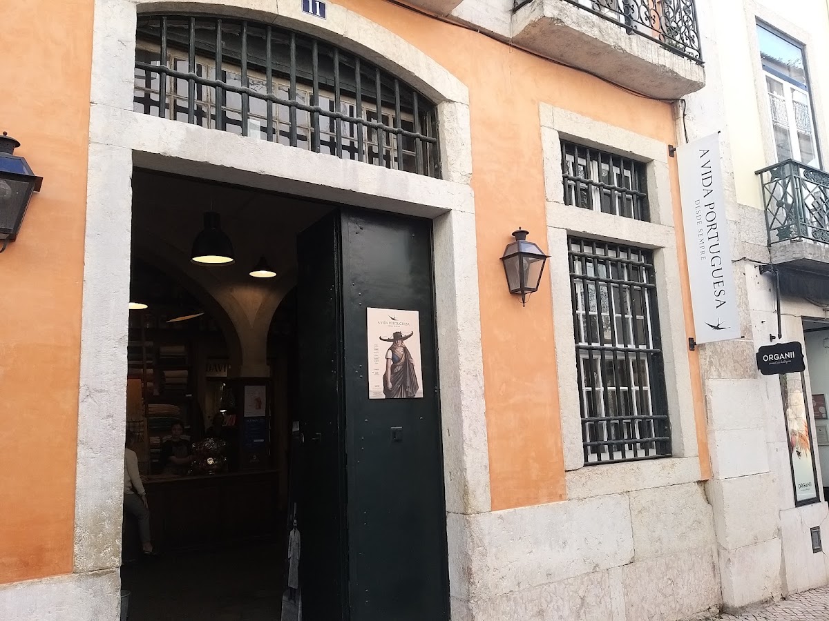 A Vida Portuguesa foto 1