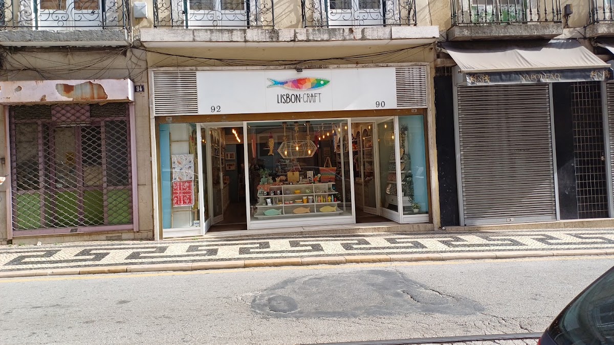 A Vida Portuguesa foto 8