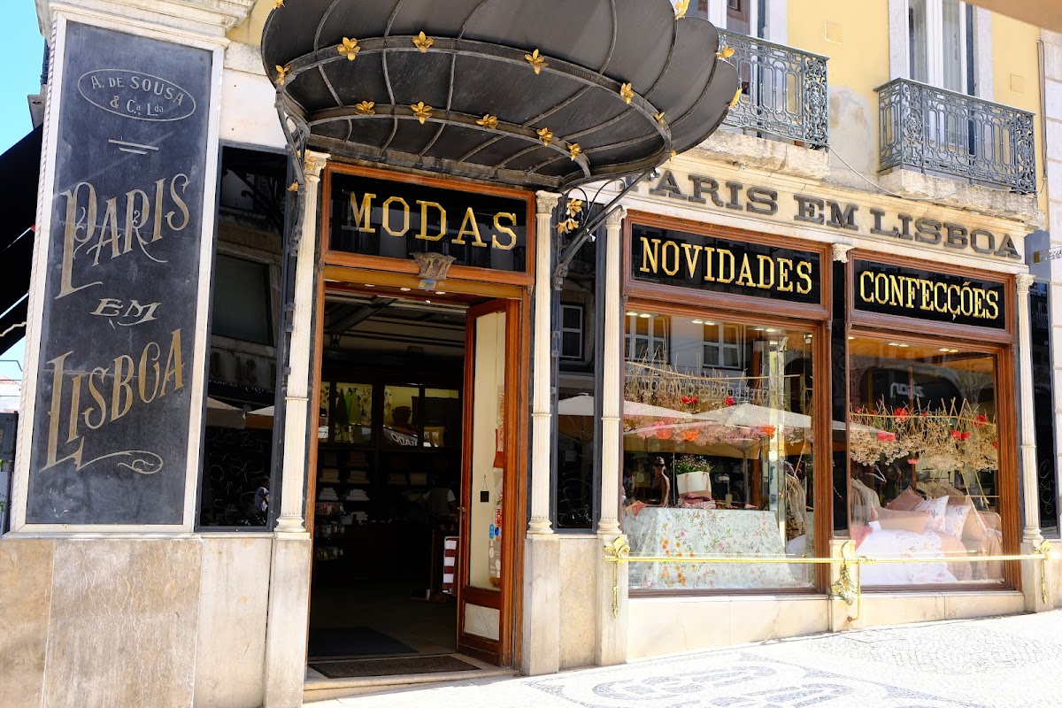 A Vida Portuguesa foto 10