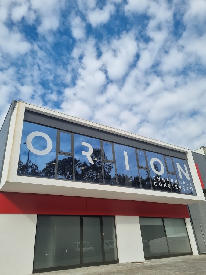 Orion Cloud Engenharia e Construção foto 1