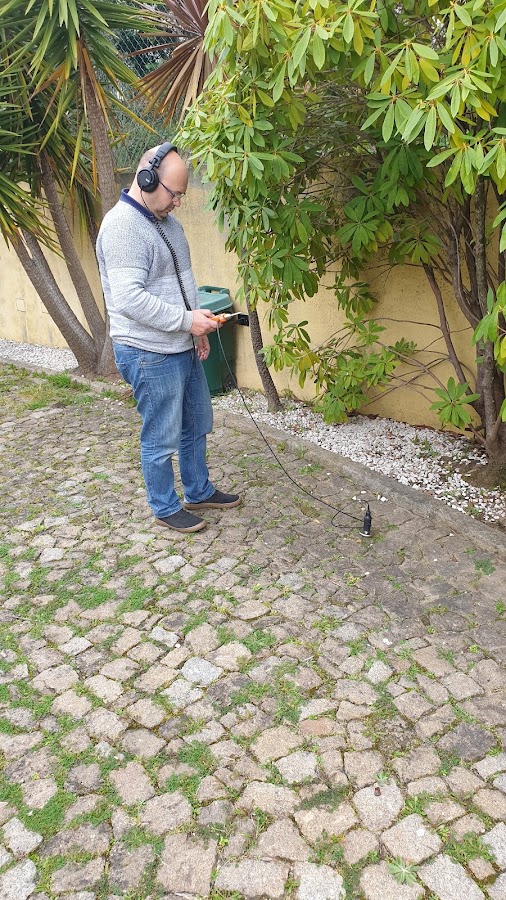Detecta Fugas foto 10