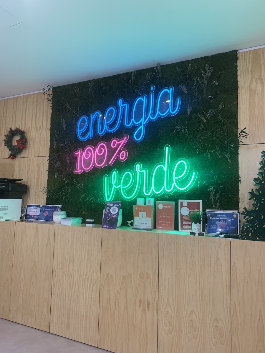 Goldenergy Braga foto 6