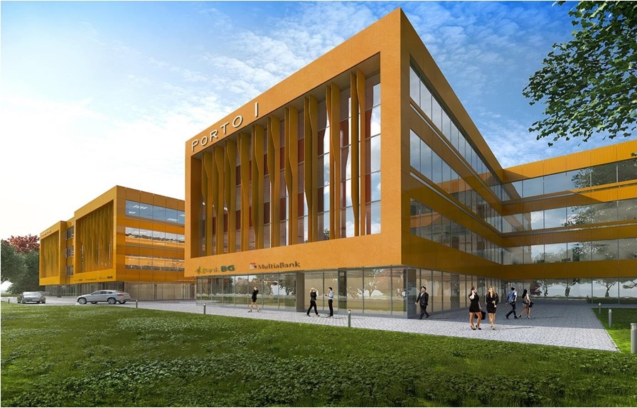 Real Dunes Investments S.A. foto 1