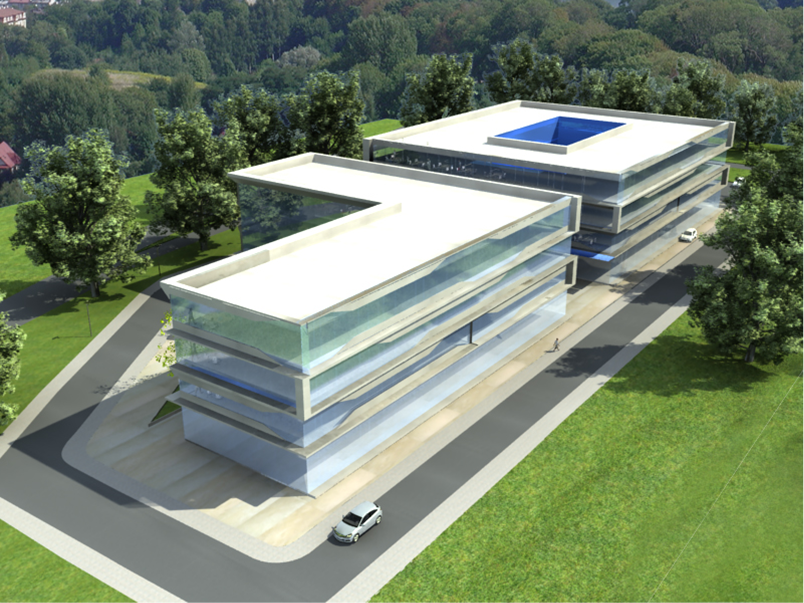 Real Dunes Investments S.A. foto 2
