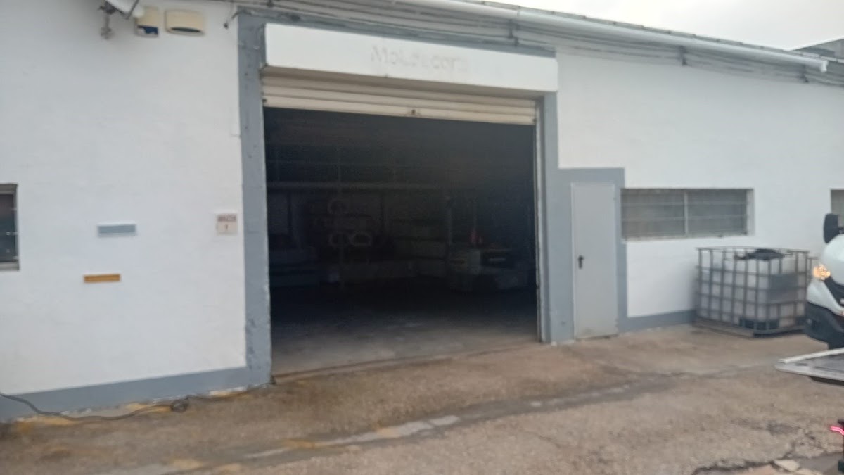 Plasteron Lda foto 1