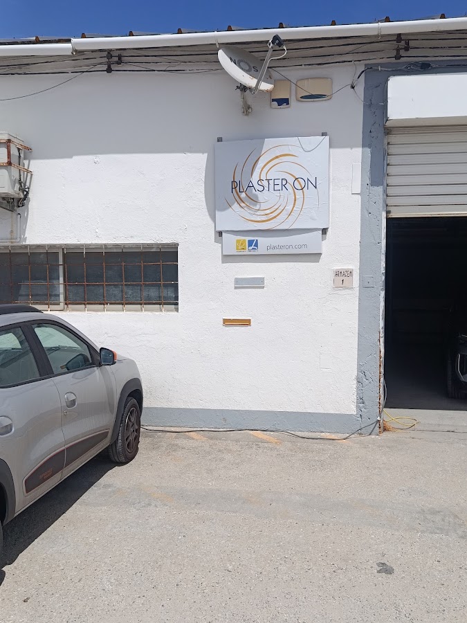 Plasteron Lda foto 2