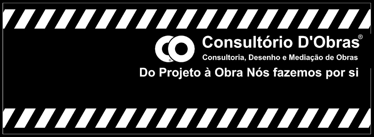 Consultório D’Obra Consultoria, Projetos e Mediação de Obras foto 1