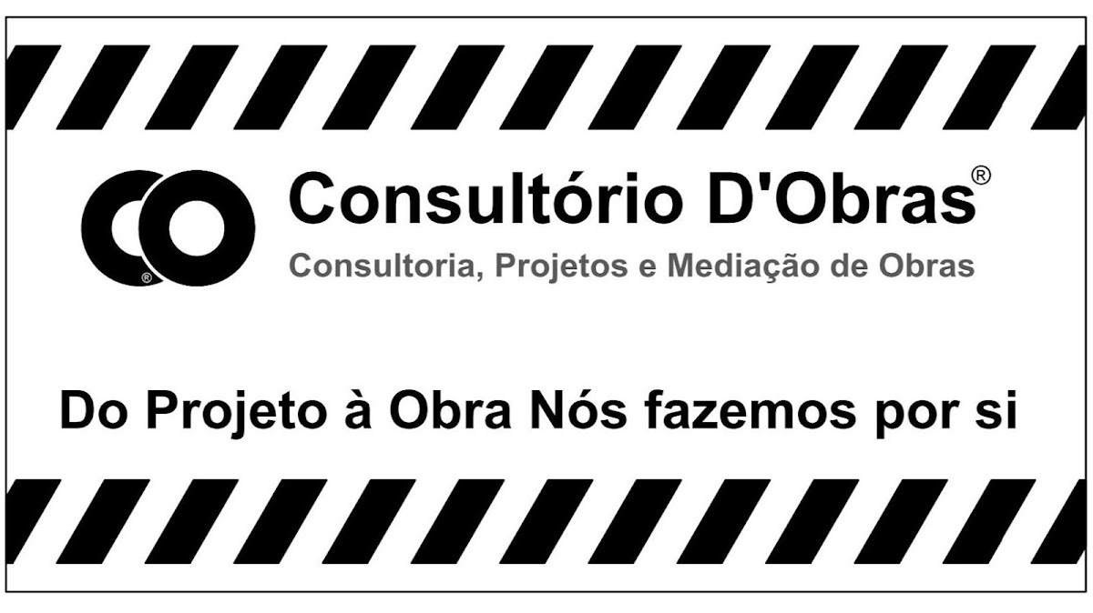 Consultório D’Obra Consultoria, Projetos e Mediação de Obras foto 2