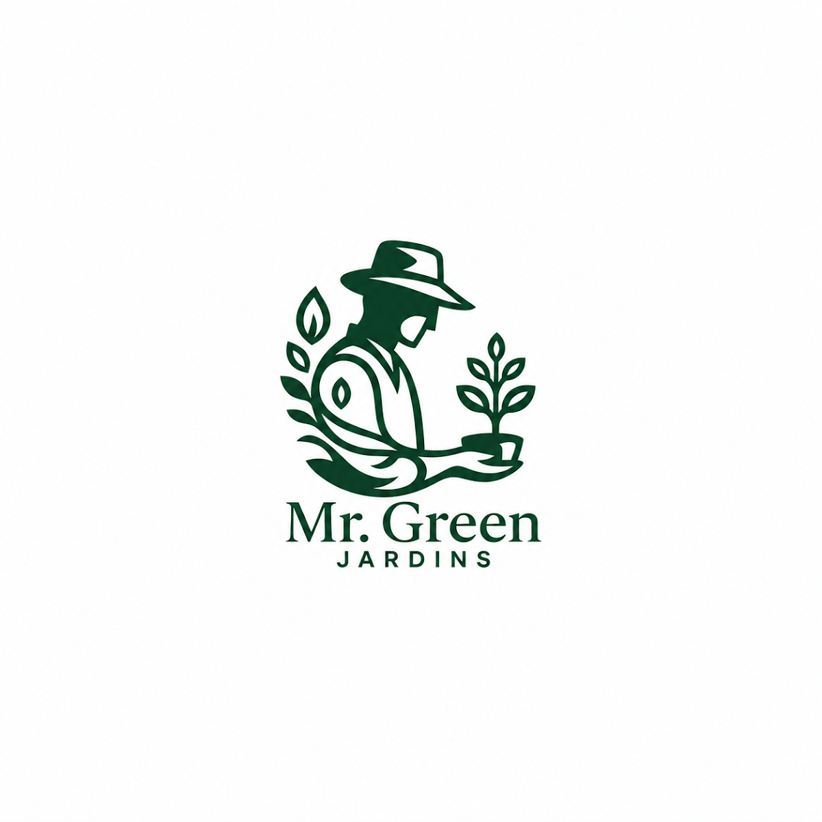 Mr Green Jardins foto 1