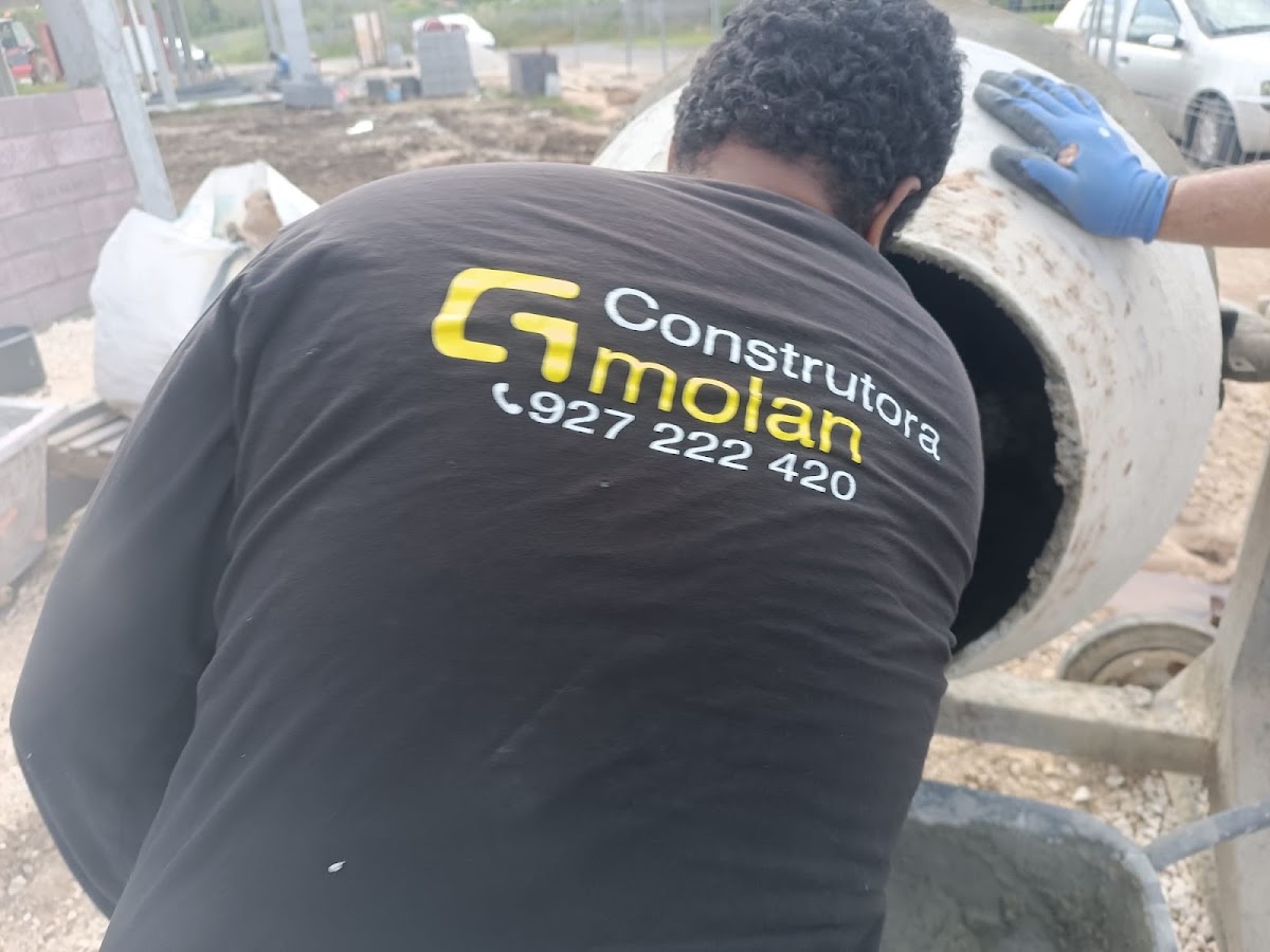Contrutura Gmolan foto 1
