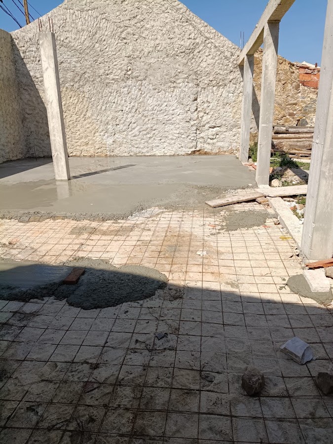 Contrutura Gmolan foto 7
