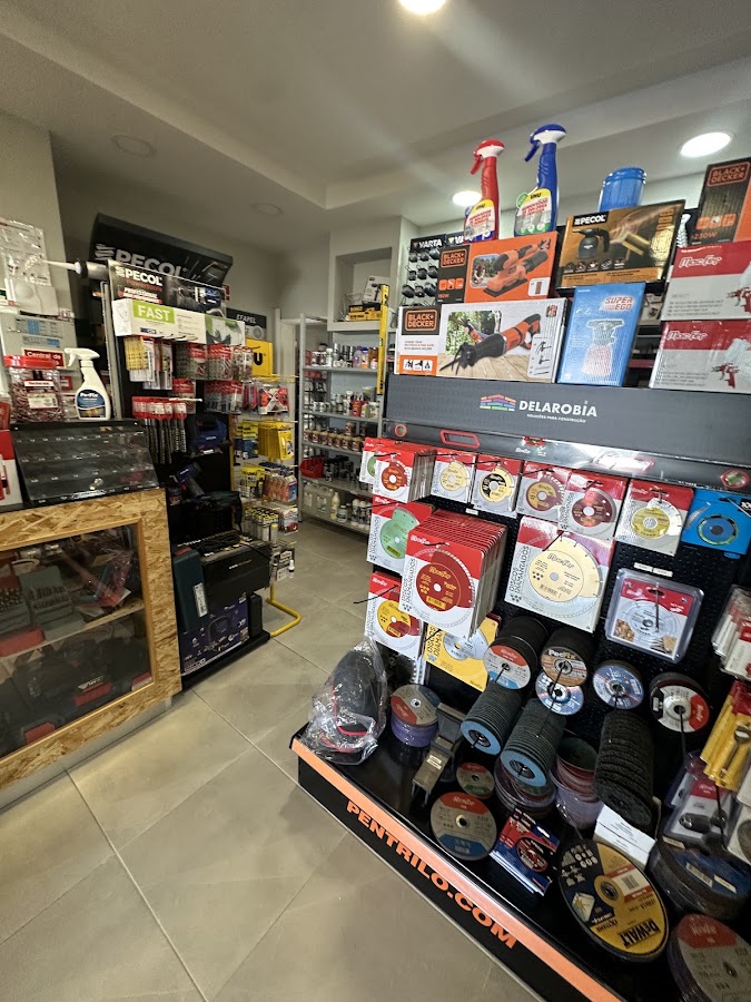 Delarobia Construção foto 2