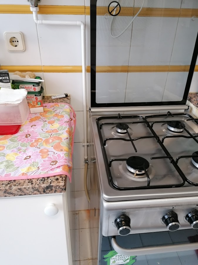 Ignigás-Projecto E Instalação De Redes De Gás, Unipessoal,Lda. foto 3