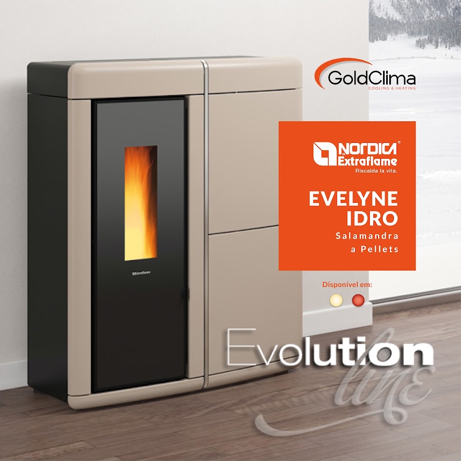 GoldClima foto 2