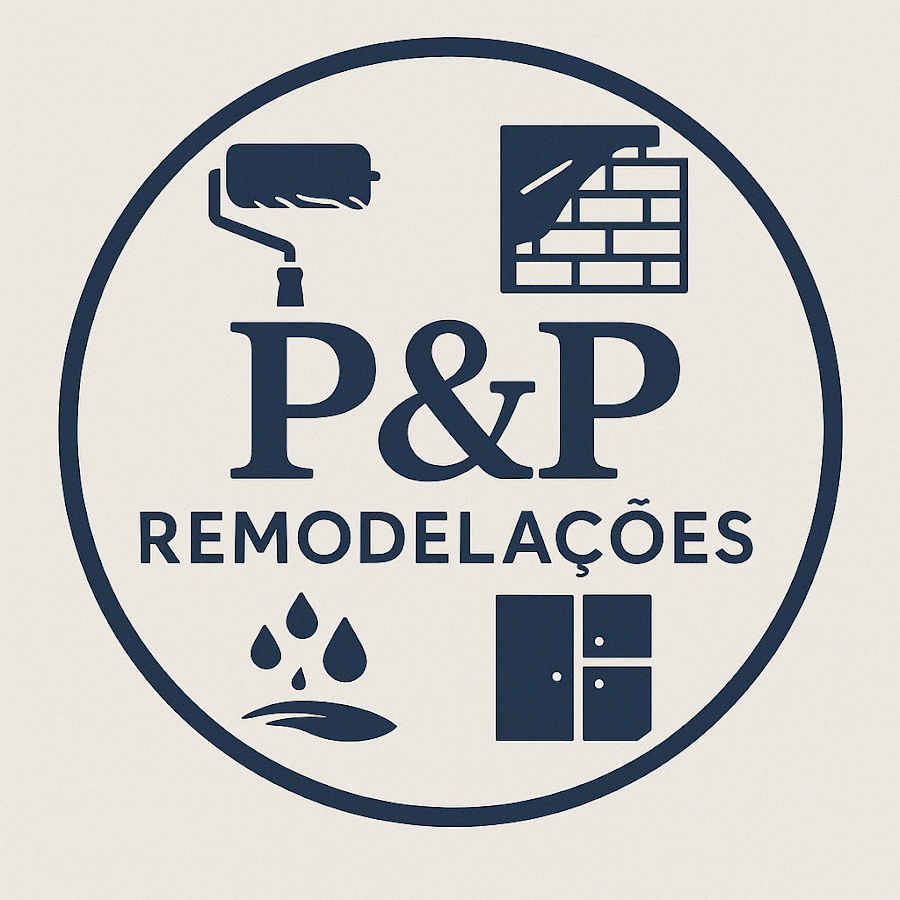 P&P Remodelações foto 1