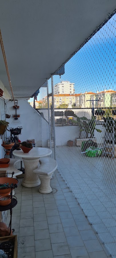 Redes Algarve Lda foto 5