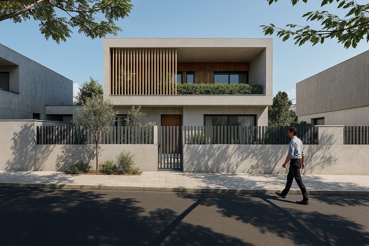 Plotarch Studio | arquitetura e design foto 4