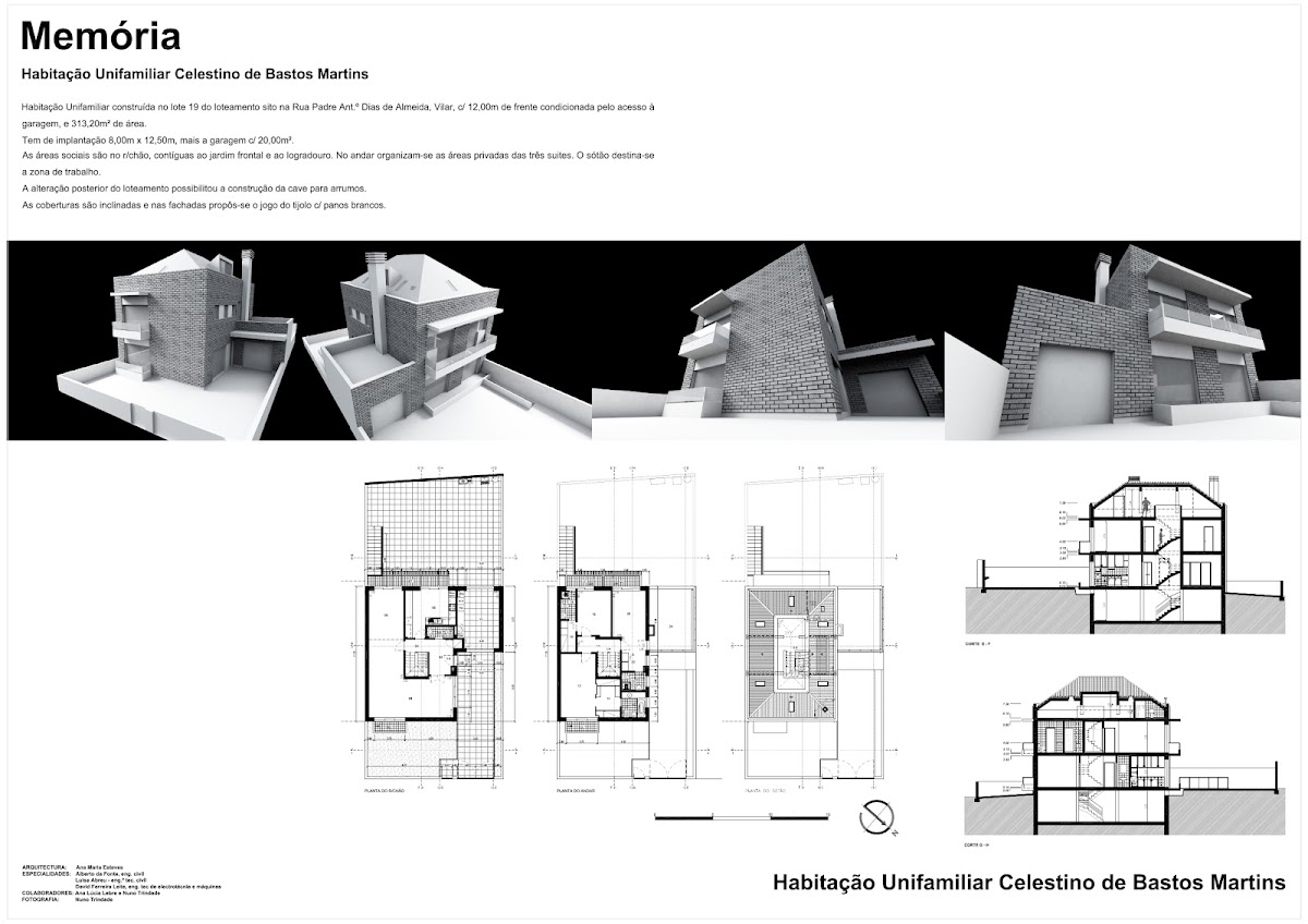 D`Aveiro - Arquitectos Engenheiros Lda. foto 1