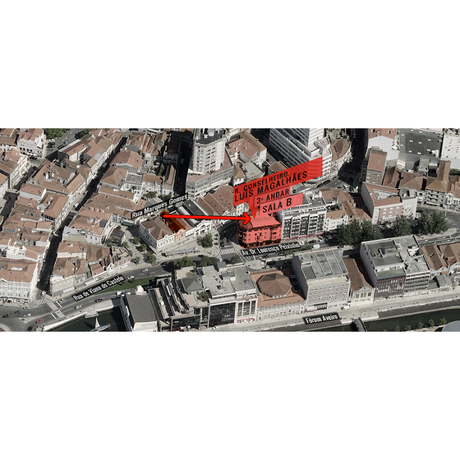 D`Aveiro - Arquitectos Engenheiros Lda. foto 5