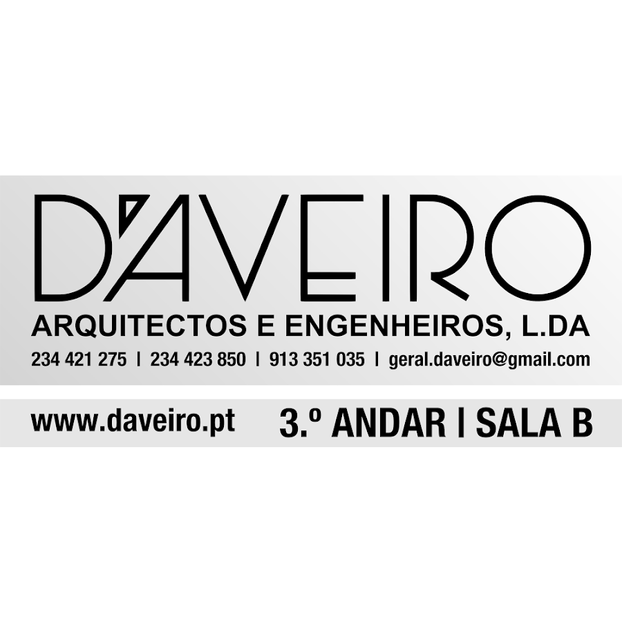 D`Aveiro - Arquitectos Engenheiros Lda. foto 6