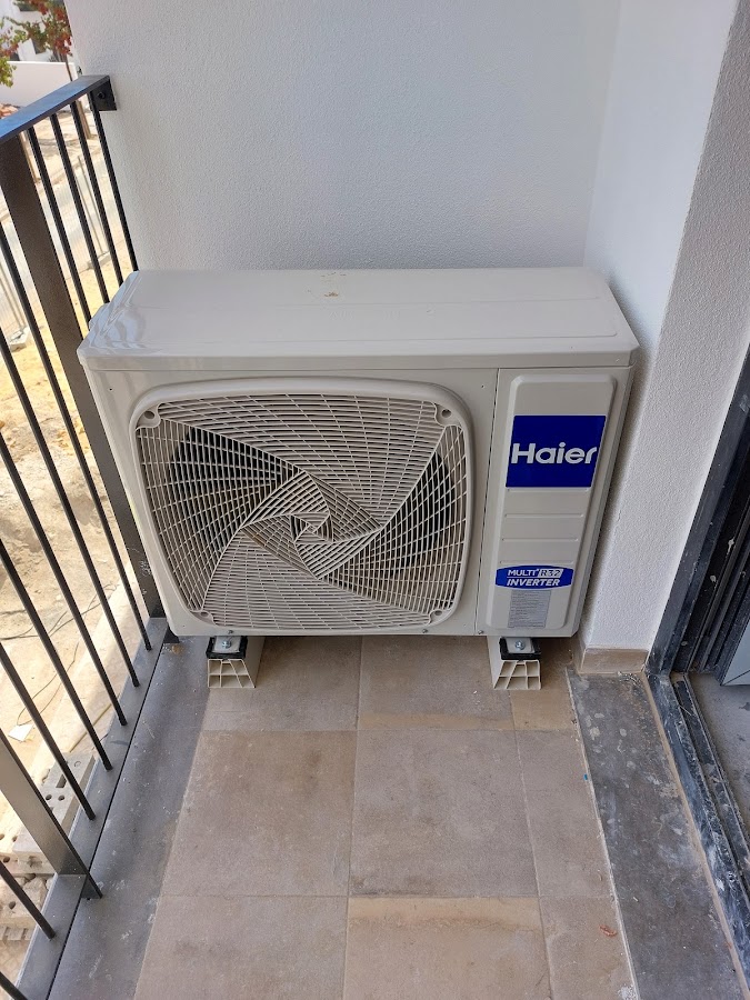 Tugaltec - Climatização e Renováveis foto 2