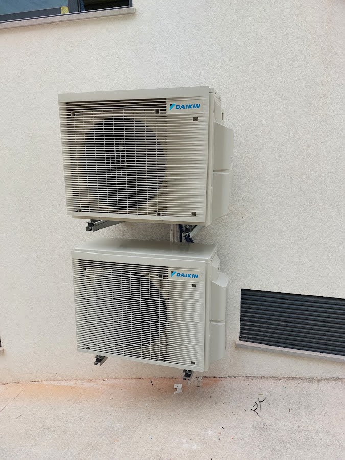 Tugaltec - Climatização e Renováveis foto 3