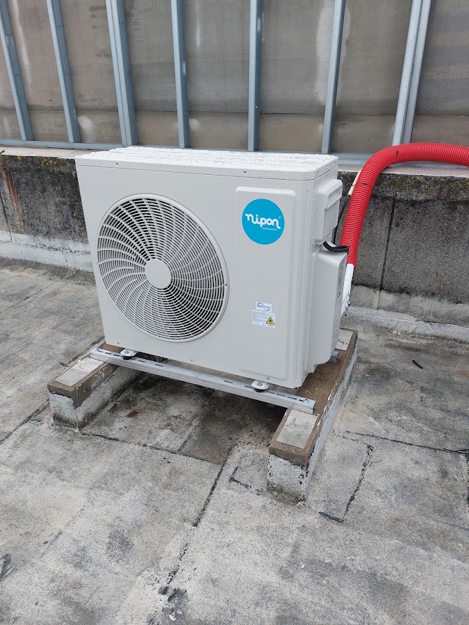 Tugaltec - Climatização e Renováveis foto 5