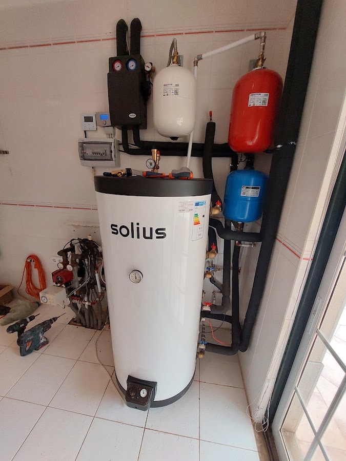Tugaltec - Climatização e Renováveis foto 9