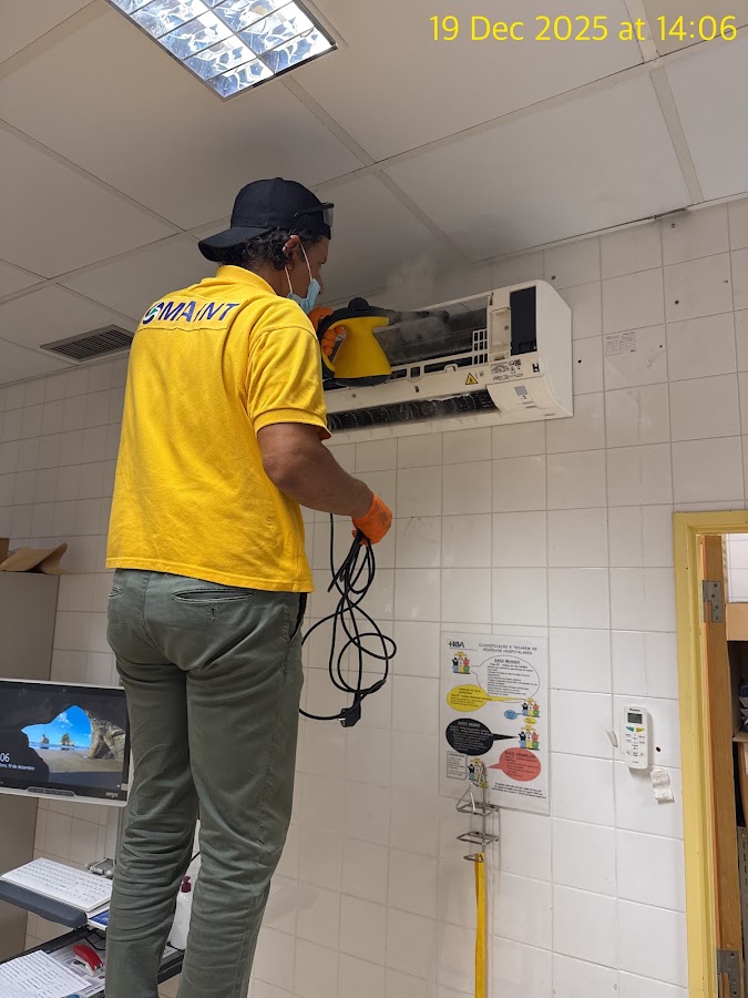 Maint - Manutenção De Instalações Técnicas Especiais, Lda foto 1