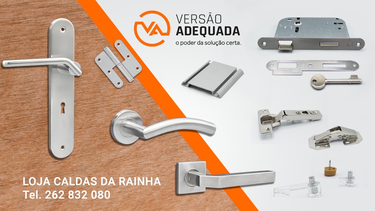 Versão Adequada • Caldas da Rainha foto 6
