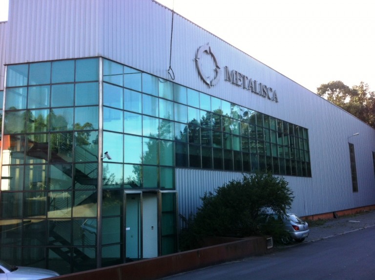 Metalisca - Construções Metálicas, Lda foto 1