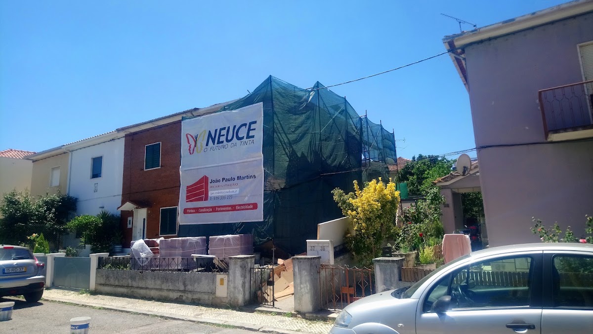 Neuce Coimbra foto 5